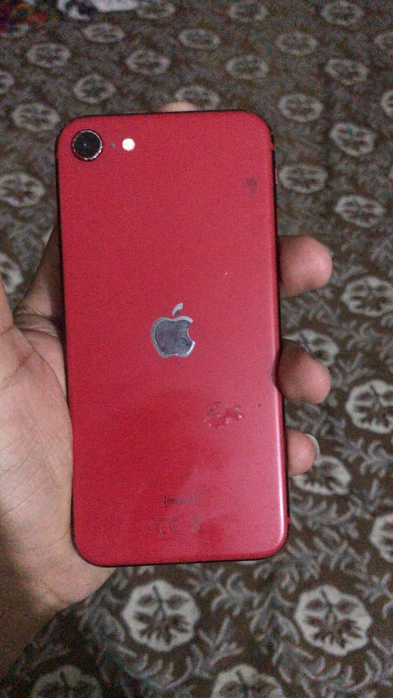 Apple iPhone SE 1