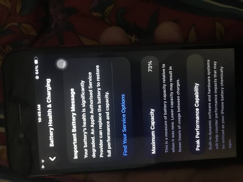 Apple iPhone SE 3