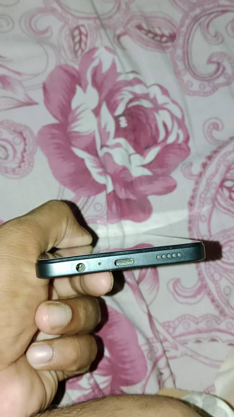 Honor X5c plus 2