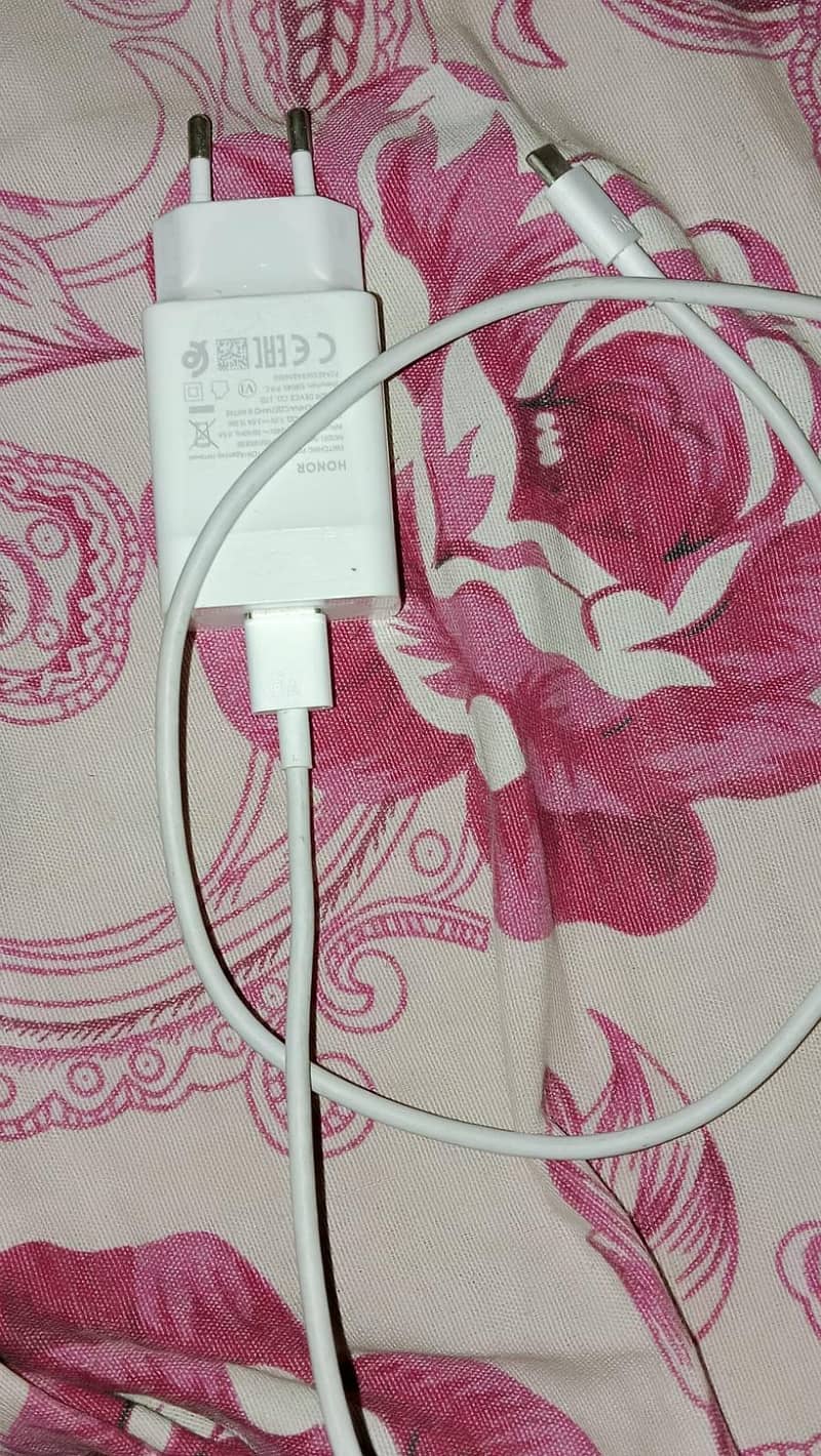 Honor X5c plus 6