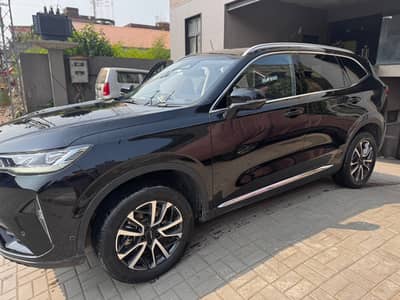 Haval H6 2024