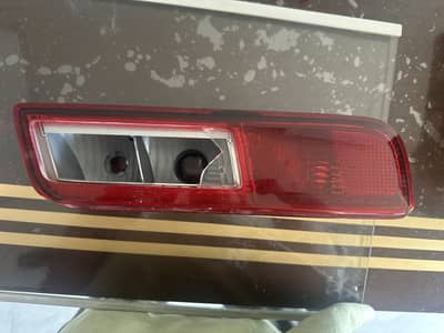 Alto Taillight