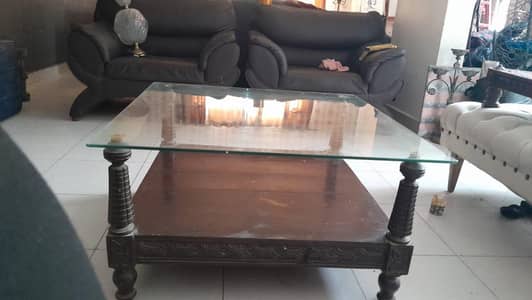 centre table