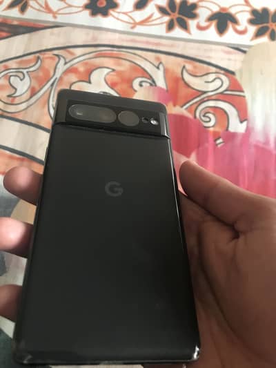 Pixel 7 pro 128gb