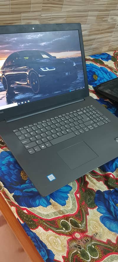 Lenovo laptop i5 8gen for sale