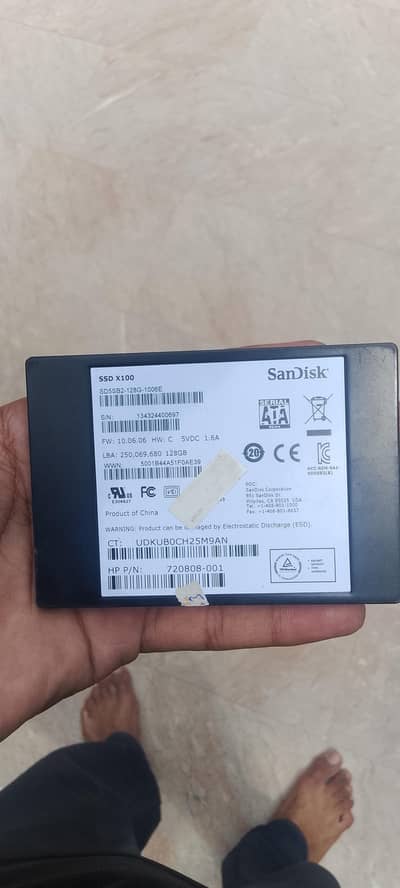 Sandisk