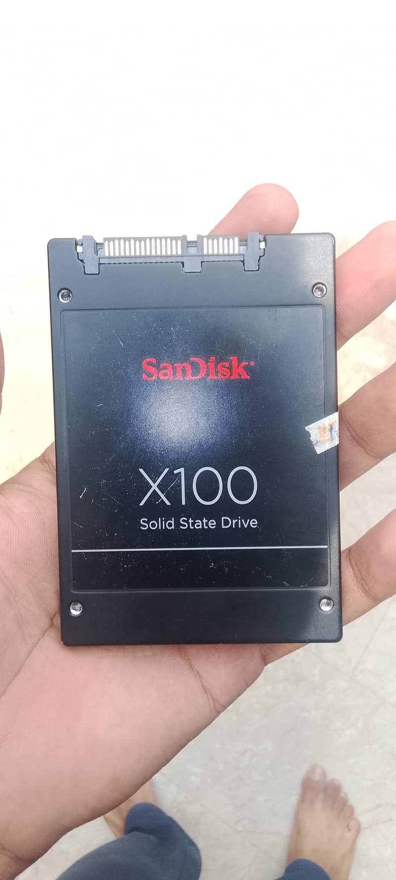 Sandisk 1