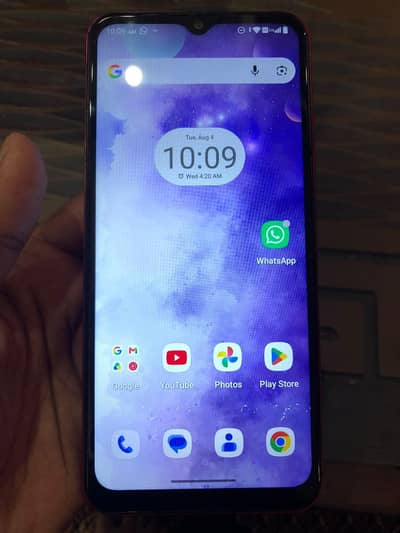 Digit Note 14 (64 GB / 4 GB + 6 GB Extended RAM) - PTA Approved