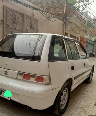 Cultus VXR 2007
