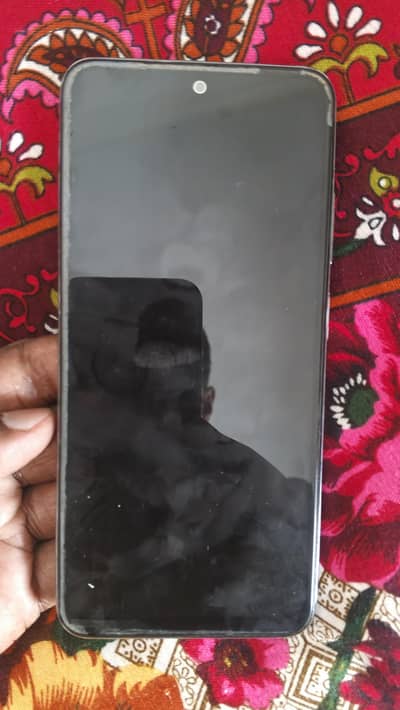 Xiaomi Redmi Note 10