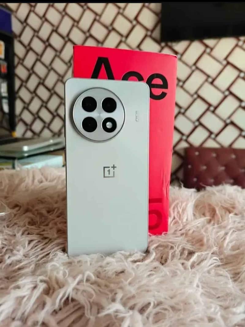 One Plus Ace 5 (pta approved) 1