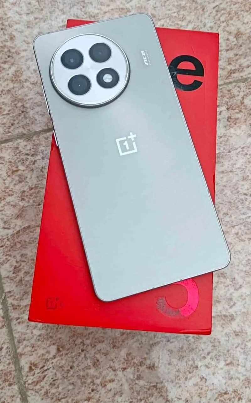 One Plus Ace 5 (pta approved) 3