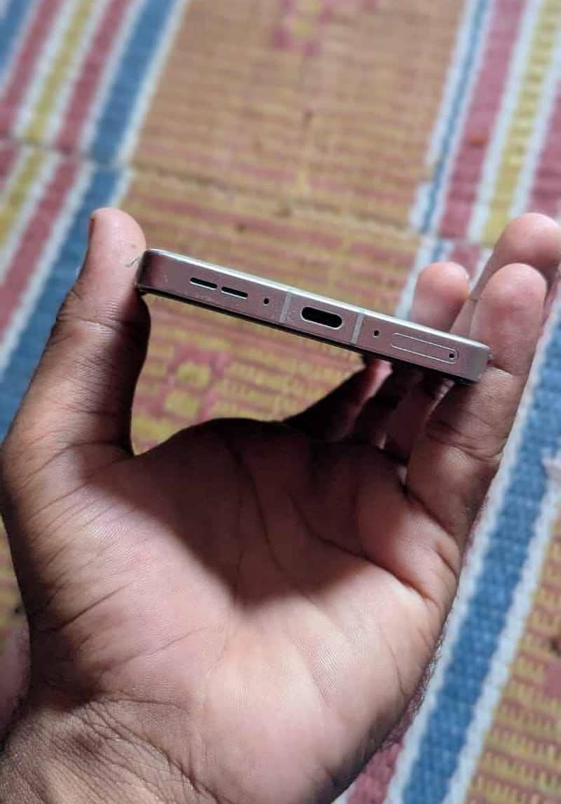 One Plus Ace 5 (pta approved) 4