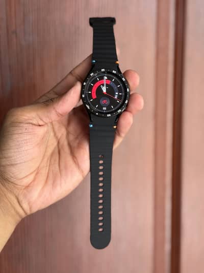 Samsung Galaxy Watch 6 Classic