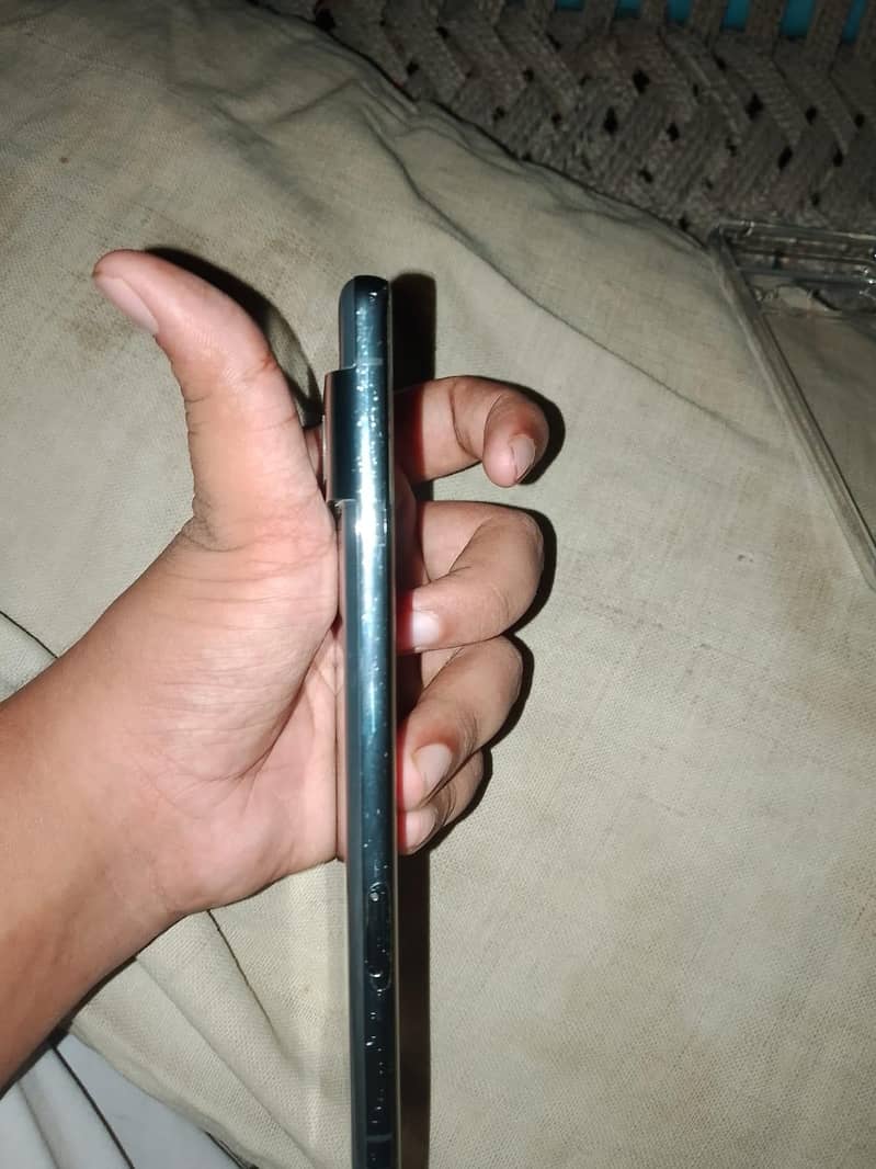 Google Pixel 7 Pro 6