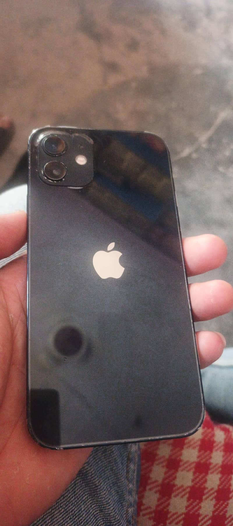 Apple iPhone 12 0