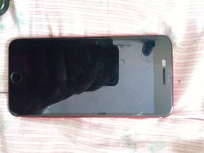 Apple iPhone 8 Plus