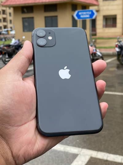 Apple iPhone 11