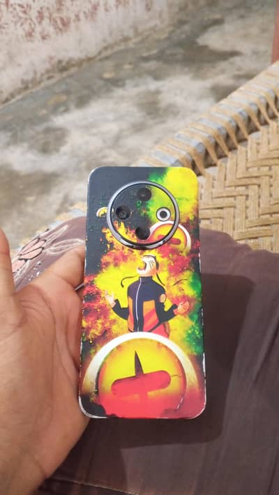 Tecno SPARK 30C