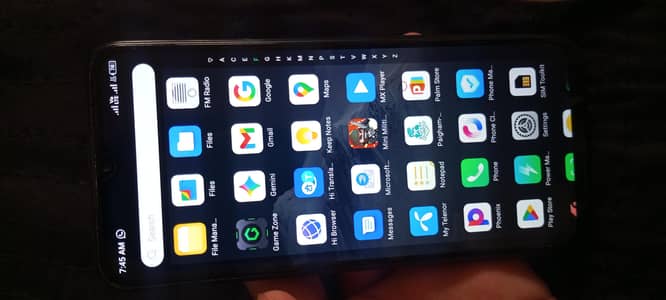 Infinix Hot 11