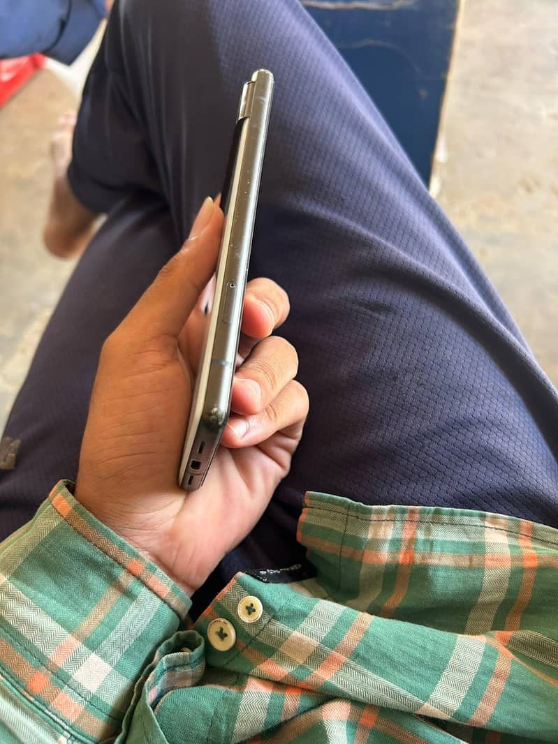 Google Pixel 6 4