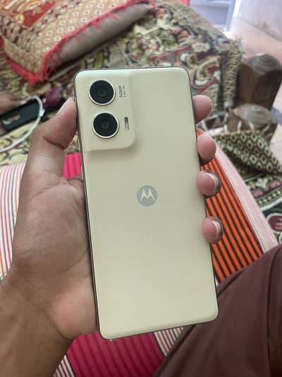 Motorola Moto G Stylus 2024