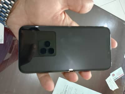 Apple iPhone XS jv 64 gb waterpack