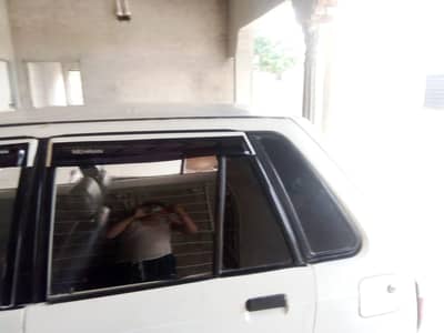 Suzuki Mehran VX 2010