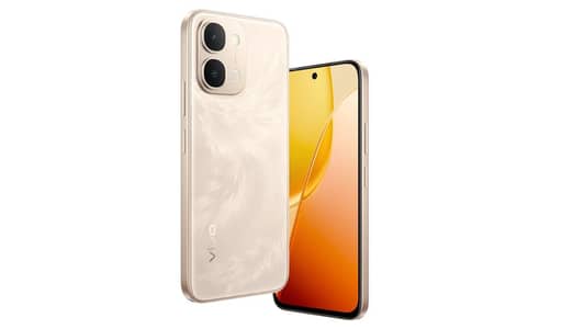 Vivo y31d