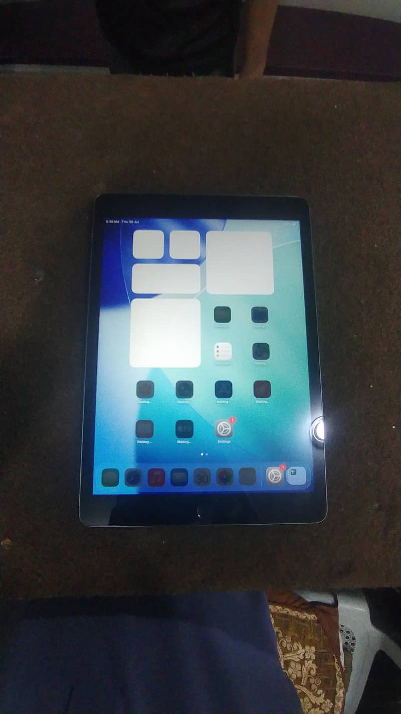 ipad 9th generation 0