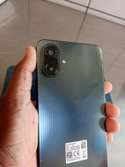 Samsung Mobile A07 5G