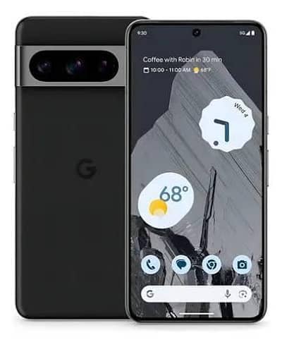 Google Pixel 8 Pro