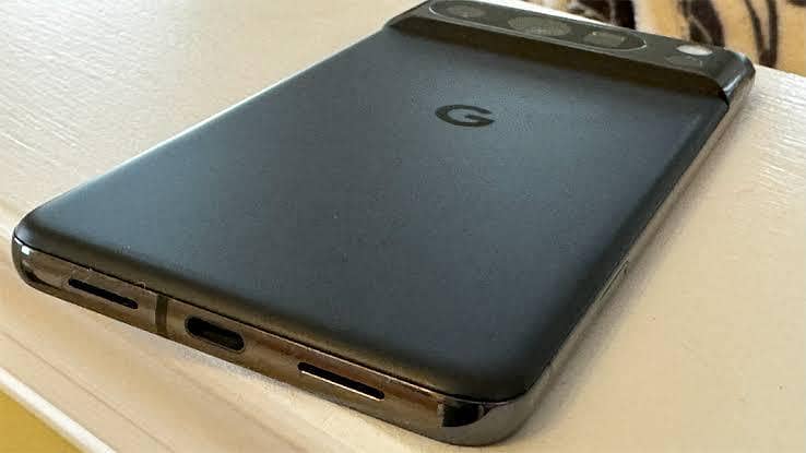Google Pixel 8 Pro 0