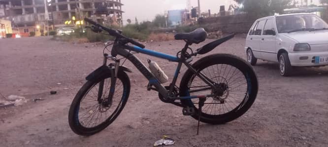 good condition