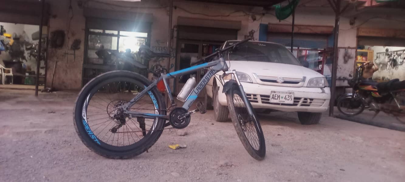 good condition 2