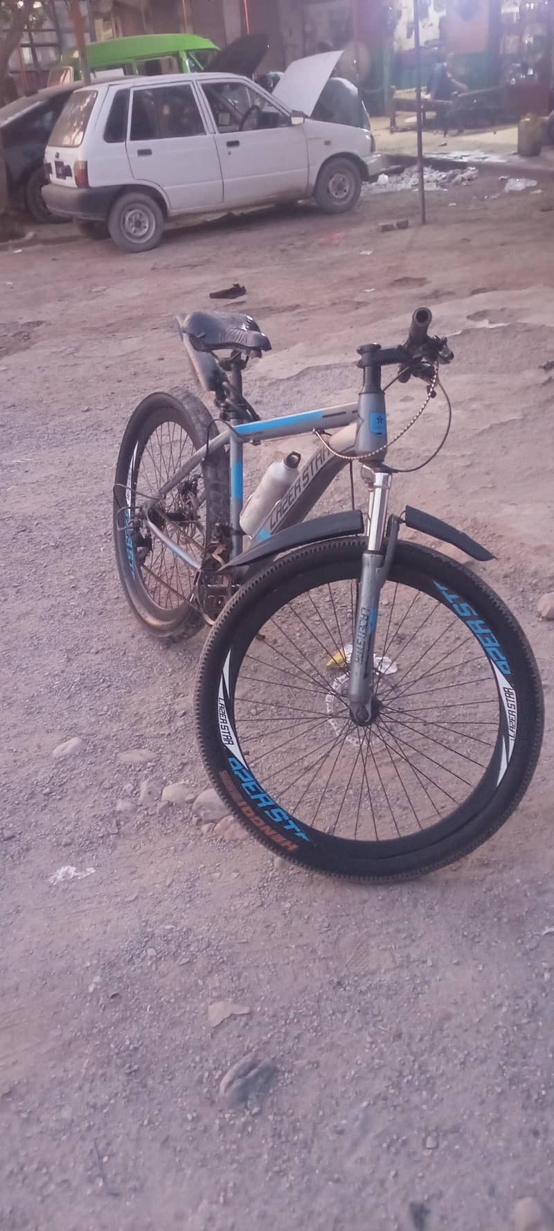 good condition 3