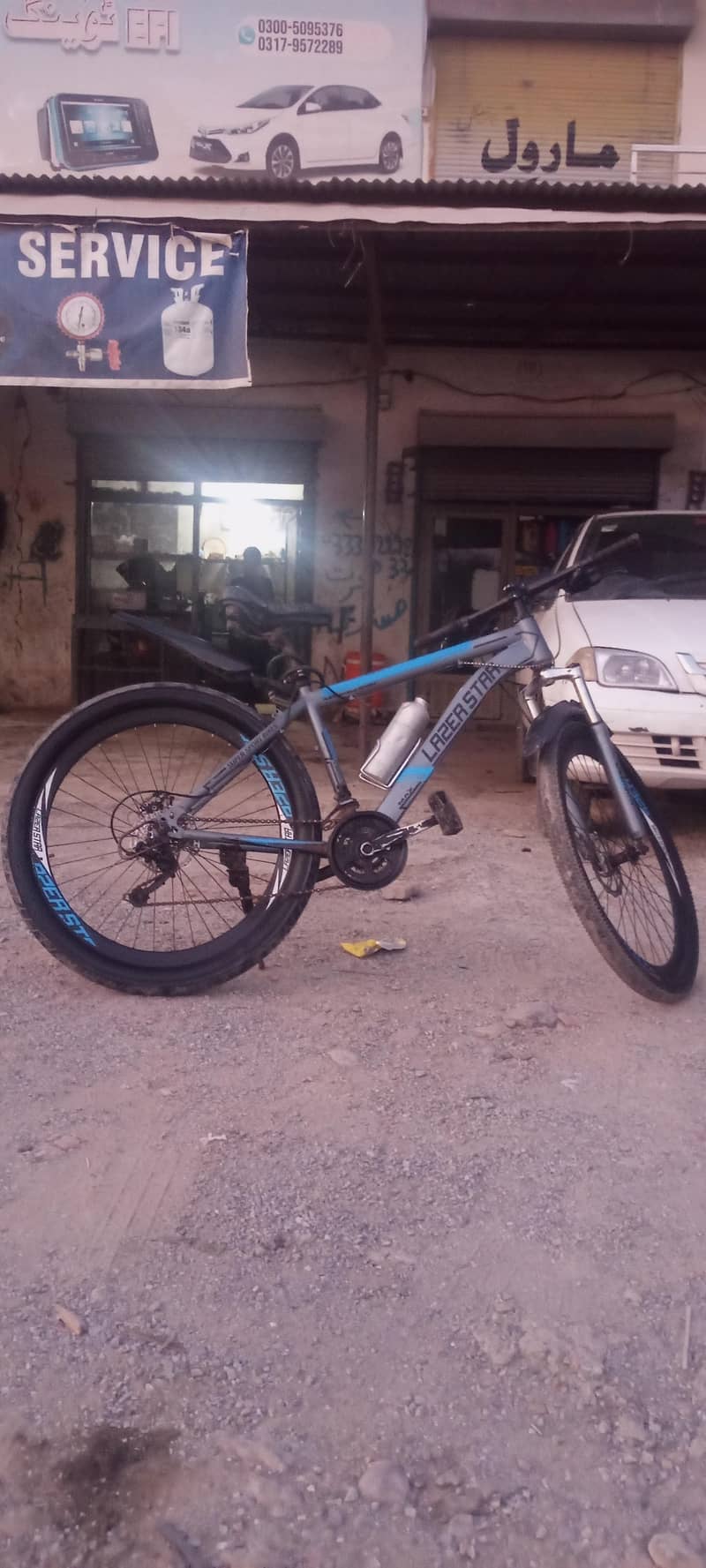 good condition 4