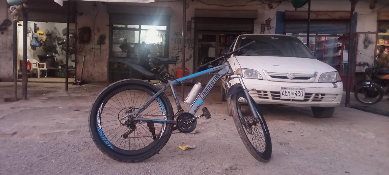 good condition 5