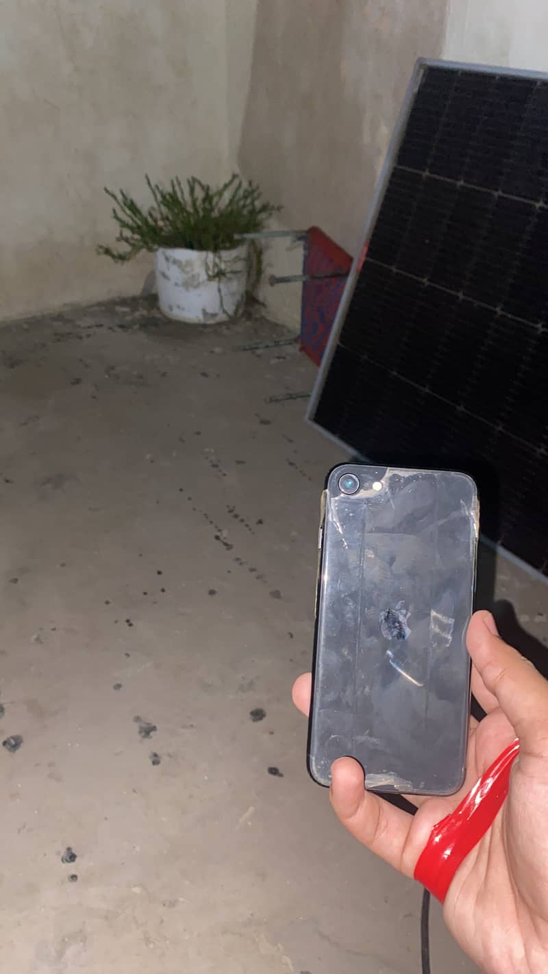 Apple iPhone SE 0