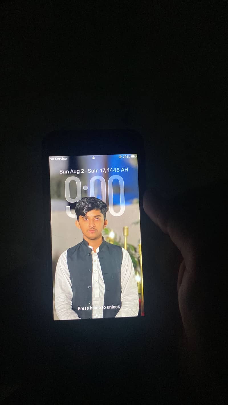 Apple iPhone SE 1