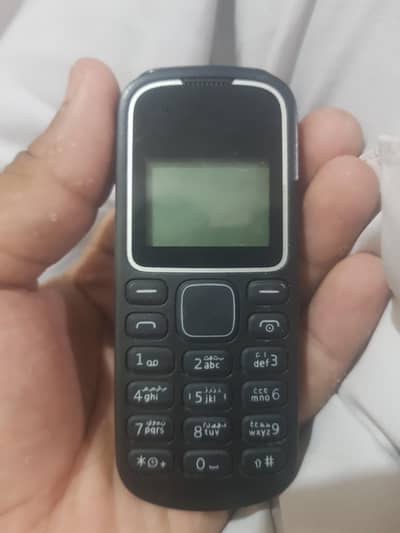 Nokia 1280 Pta prove. Ninja Hathora.