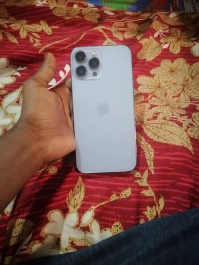 Apple iPhone 13 Pro