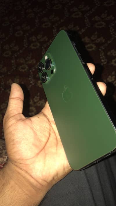 iPhone 13 pro max 128 gb 88 Batry heath air tiet