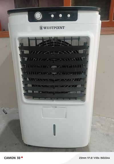 WEST POINT AIR COOLER