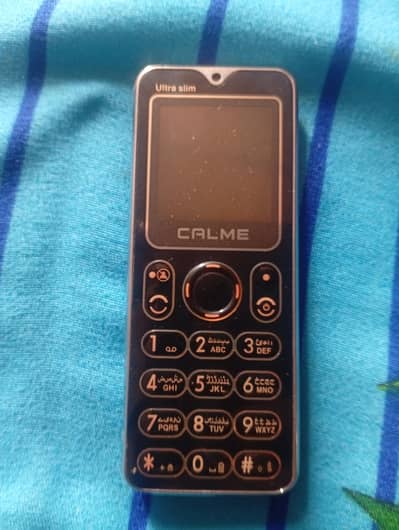 Calme Ultra Slim