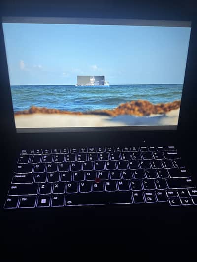 Lenovo Thinkpad i5 12 generation Gen 3.  Urgent sell
