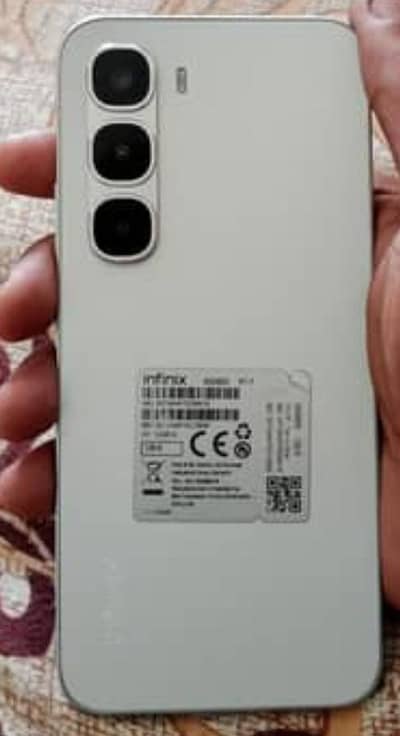 Infinix Hot 6 Pro