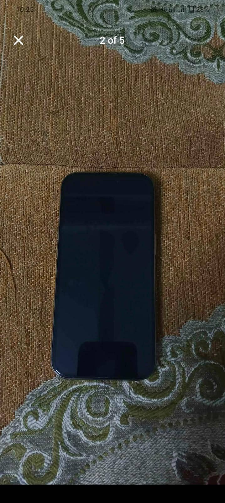 Apple iPhone 16 Pro 3