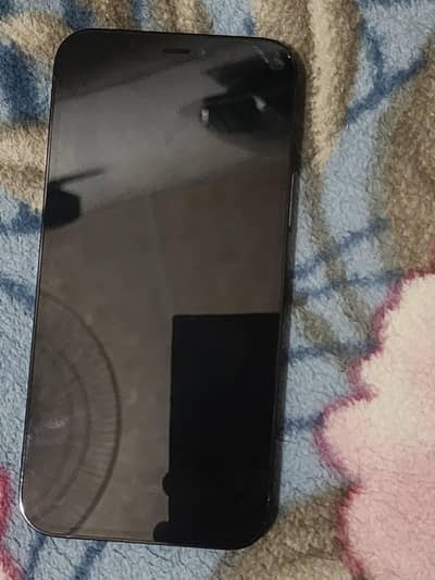 Apple iPhone 12 Pro
