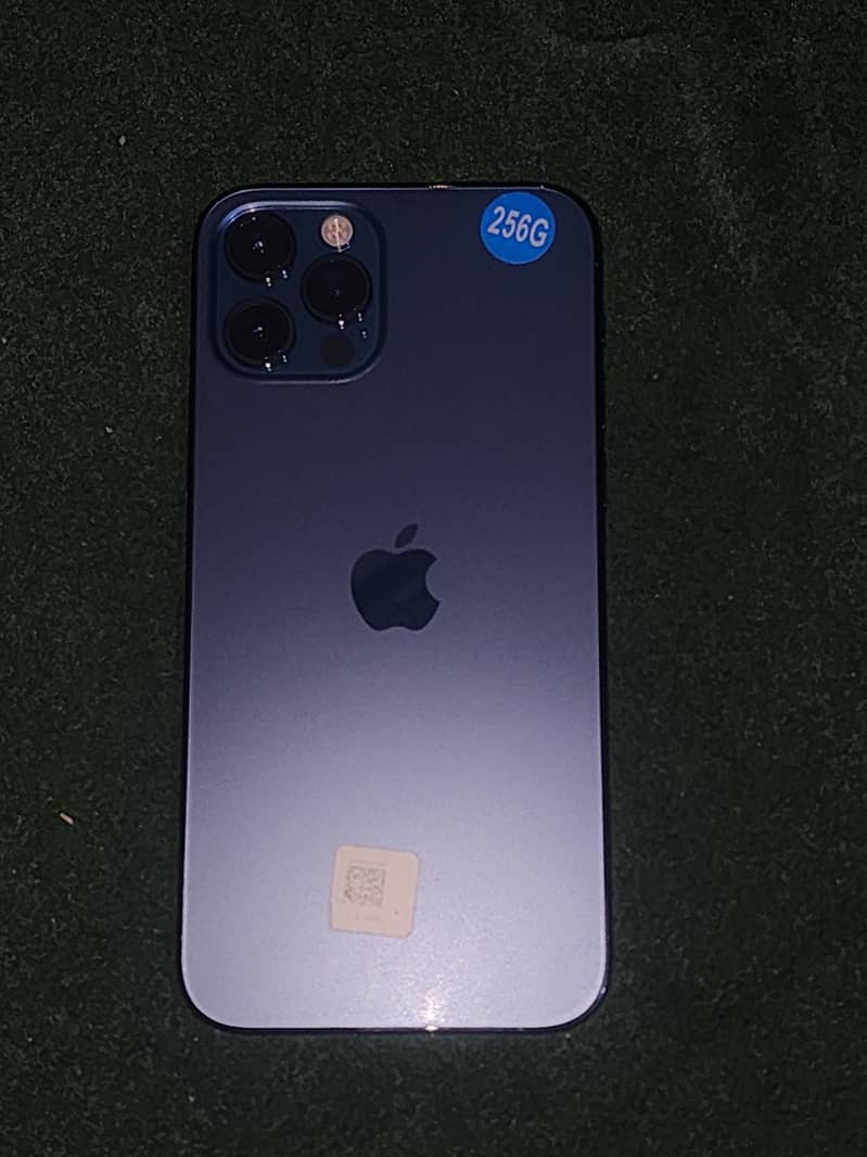 Apple iPhone 12 Pro 1